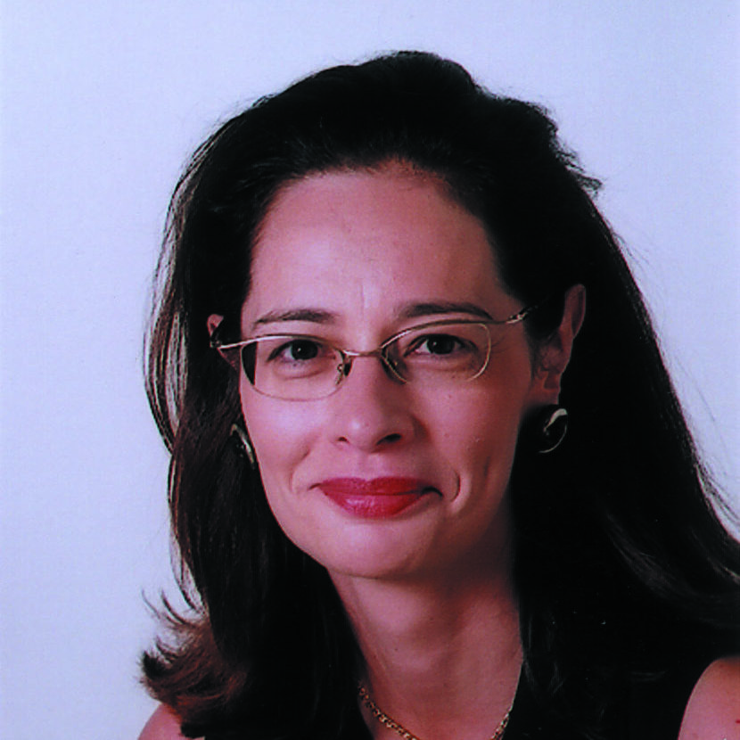 PENALBA Anne