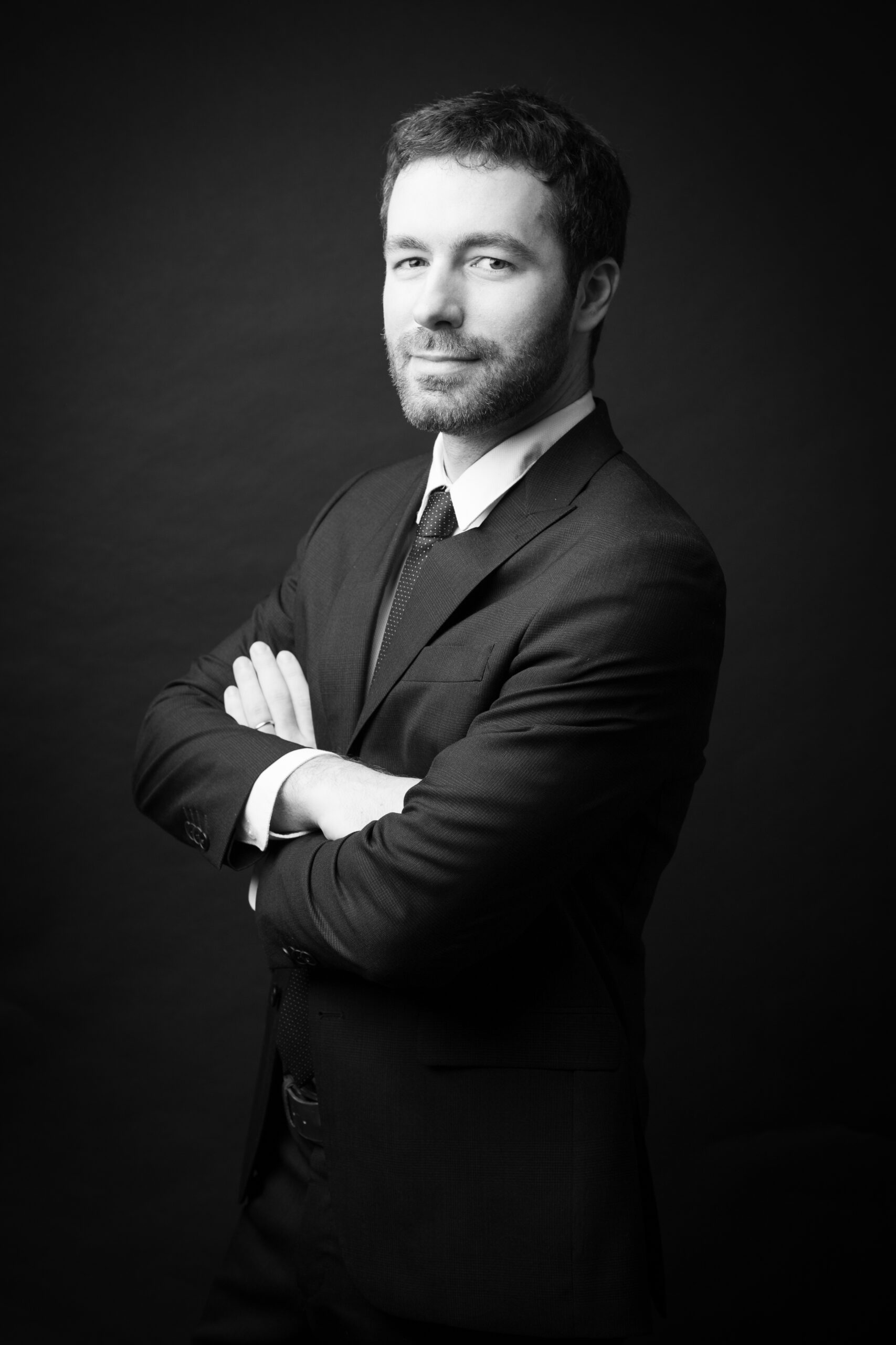 ANDRIEU Stéphane