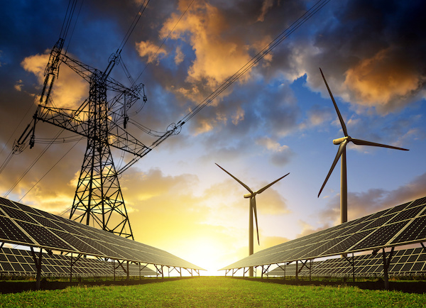 L’UFE au cœur d’une société résiliente et décarbonée