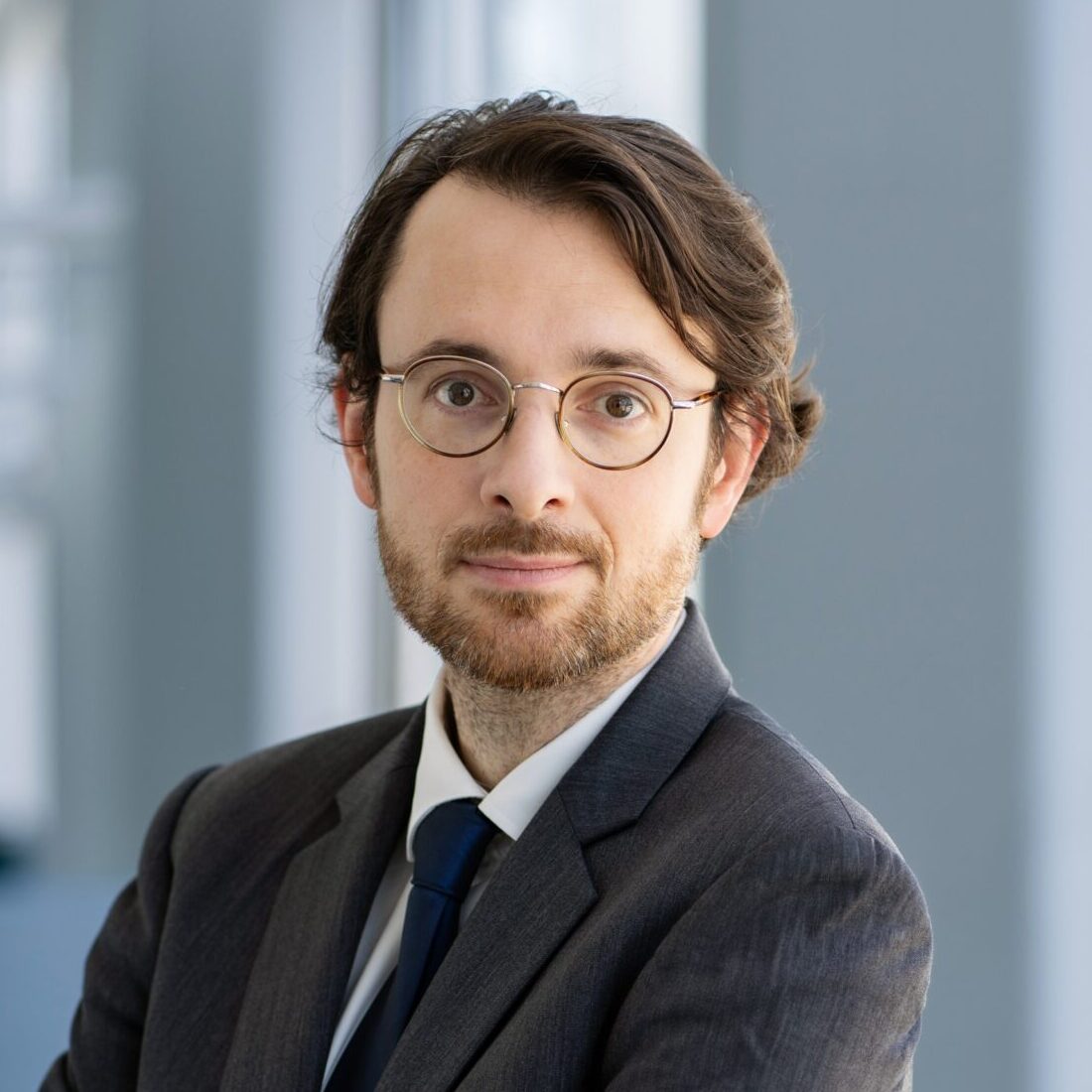 Thomas Veyrenc