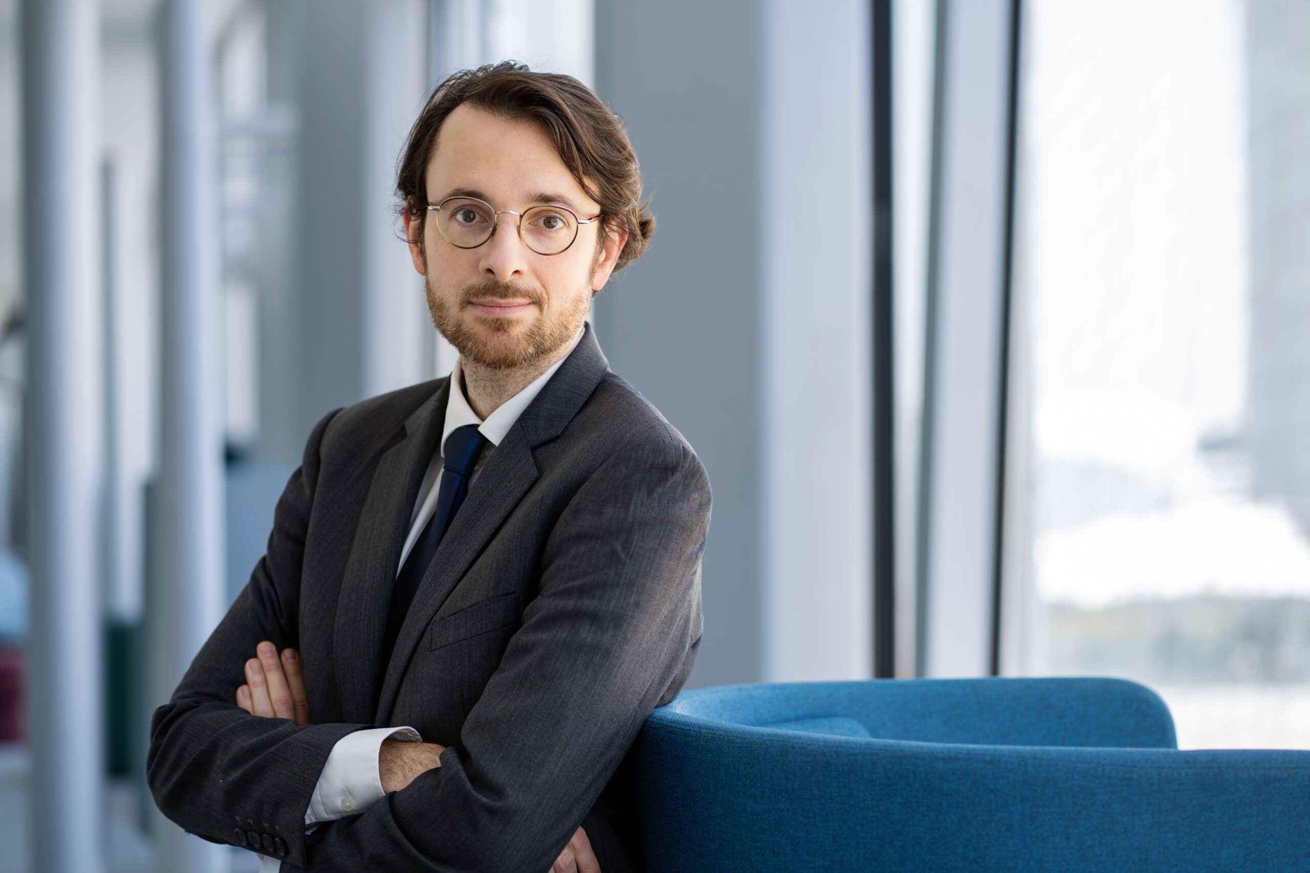 Thomas Veyrenc