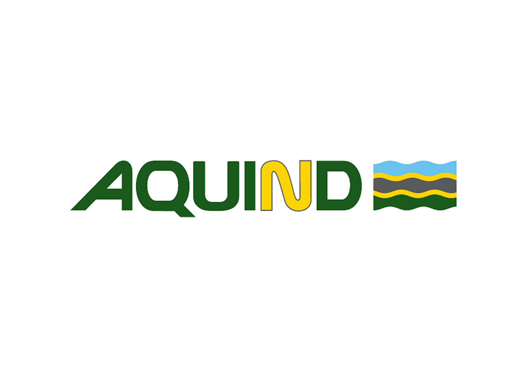 logo AQUIND