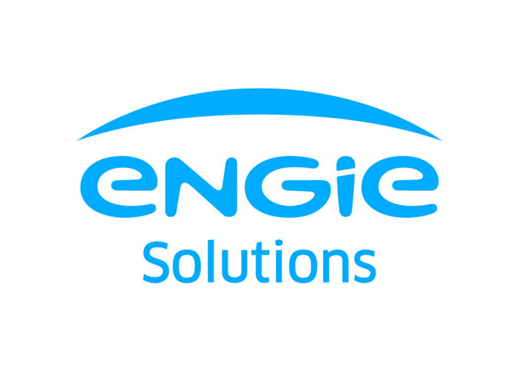 logo ENGIE solutions