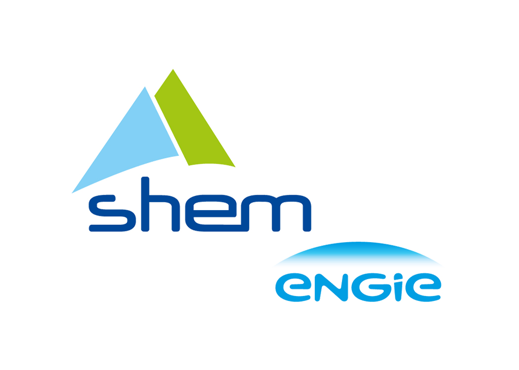 logo ENGIE shem