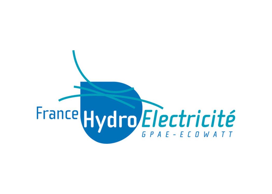 logo France Hydro Electricité