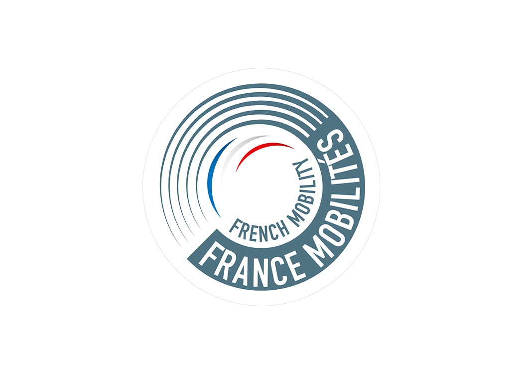 Logo France Mobilité