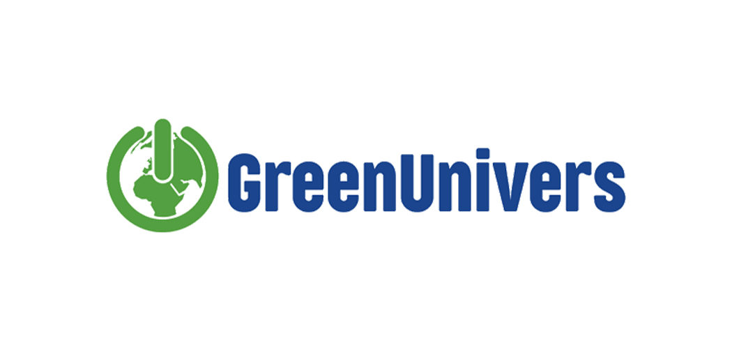 logo_greenunivers