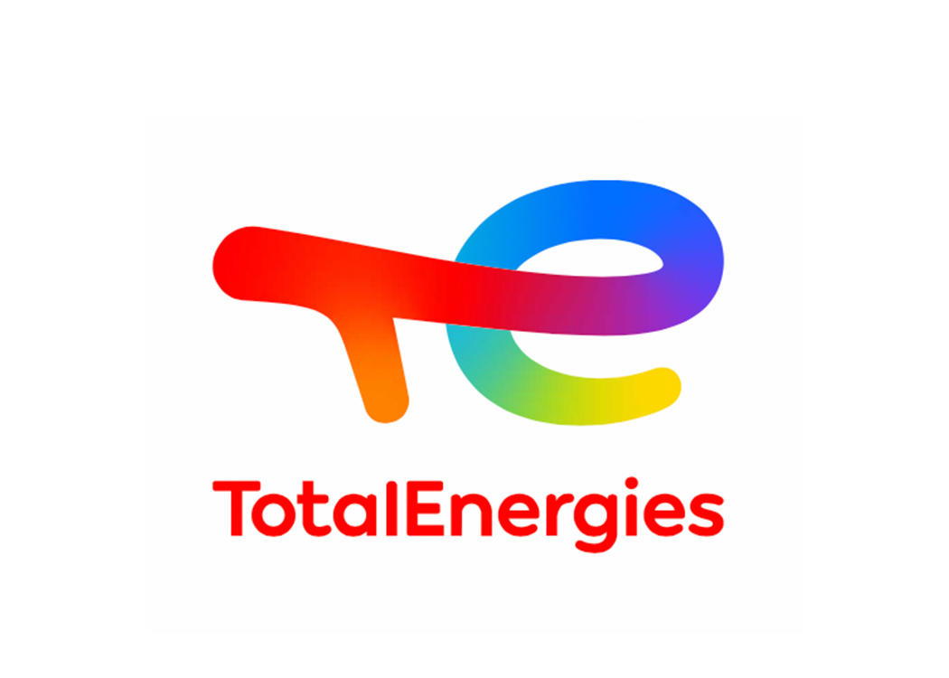 logo TotalEnergies