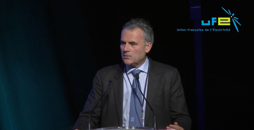 Colloque UFE 2016 / Intervention d'Olivier Derrien