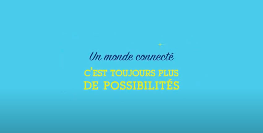 Colloque UFE 2017 / Film d'ouverture du Face à Face : Quelle cyber-sécurité pour le système électrique ?