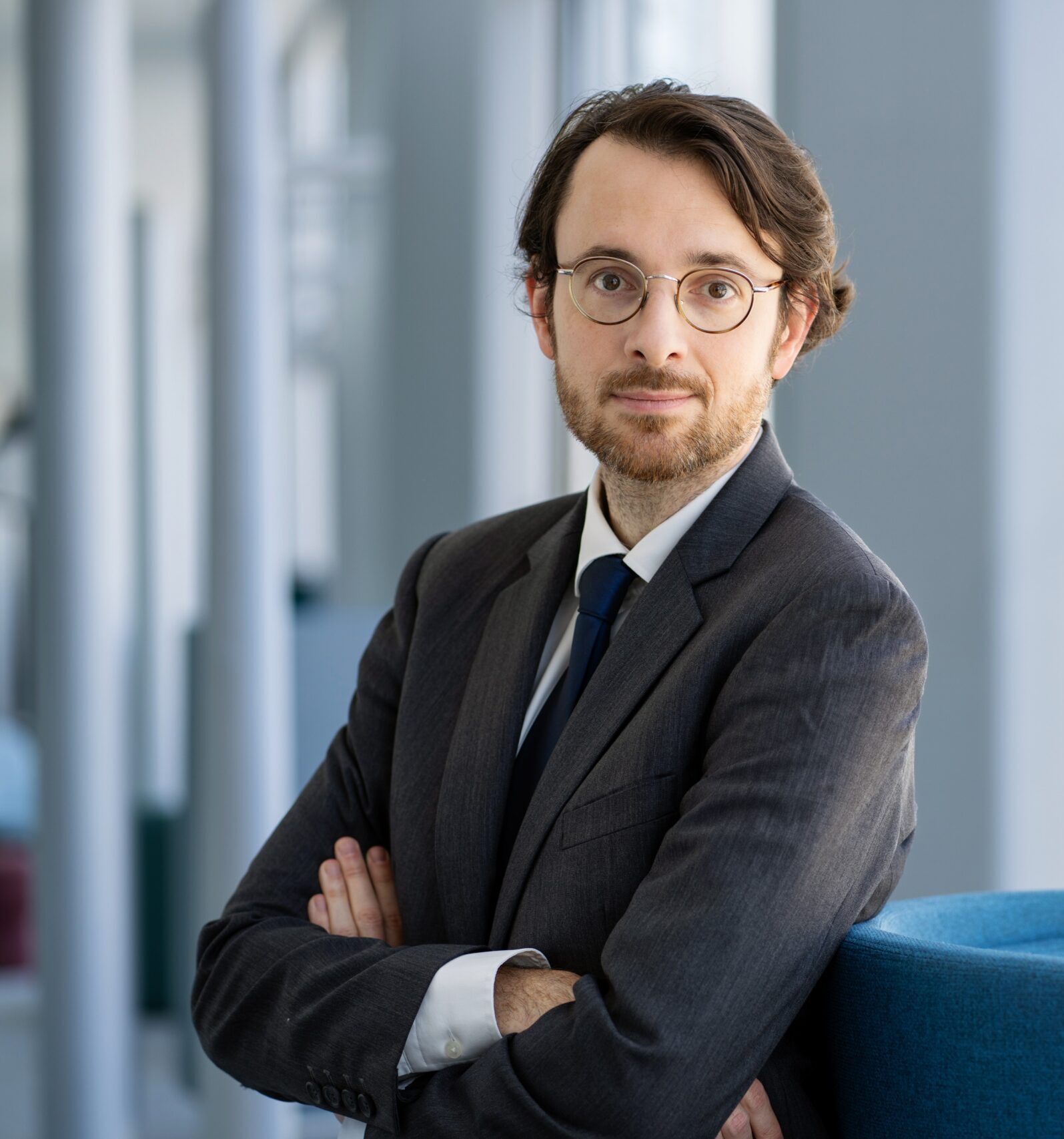 Thomas Veyrenc