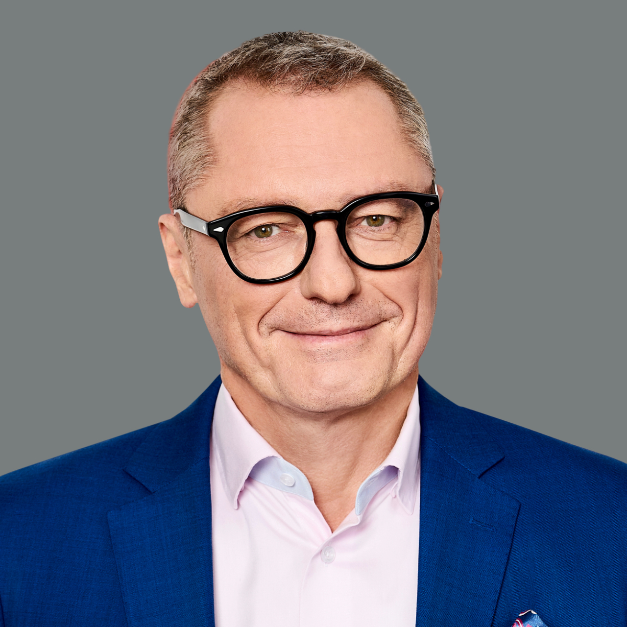 FAROCHE Frédéric