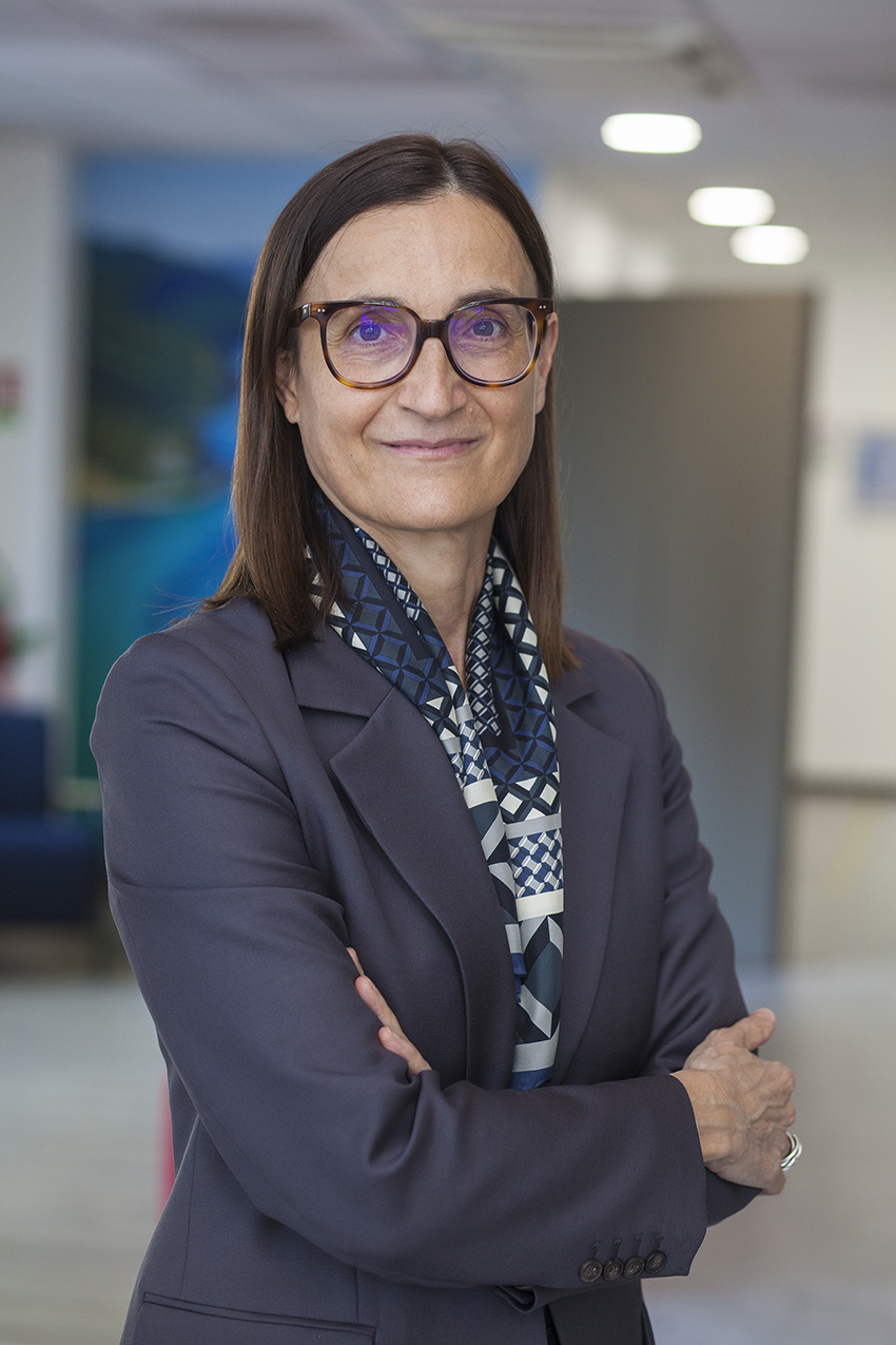 Laurence Borie-Bancel