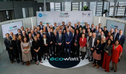 Signature charte Ecowatt