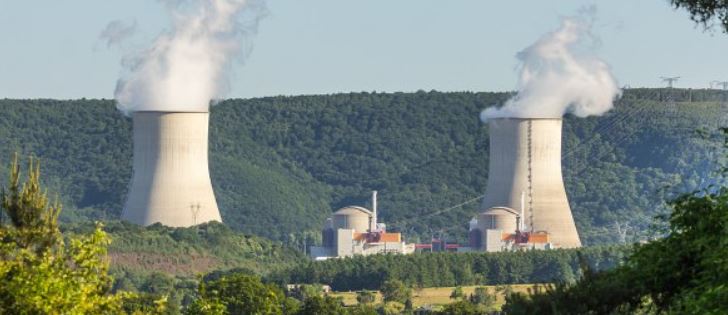 colloque nucléaire