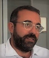 Christophe Thomas