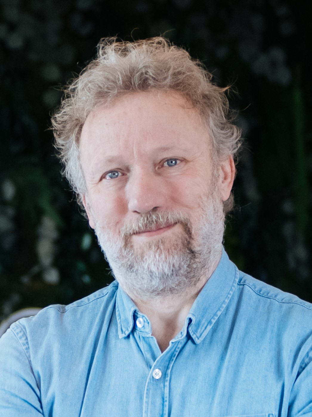 Vincent Maillard, Président, Octopus Energy France