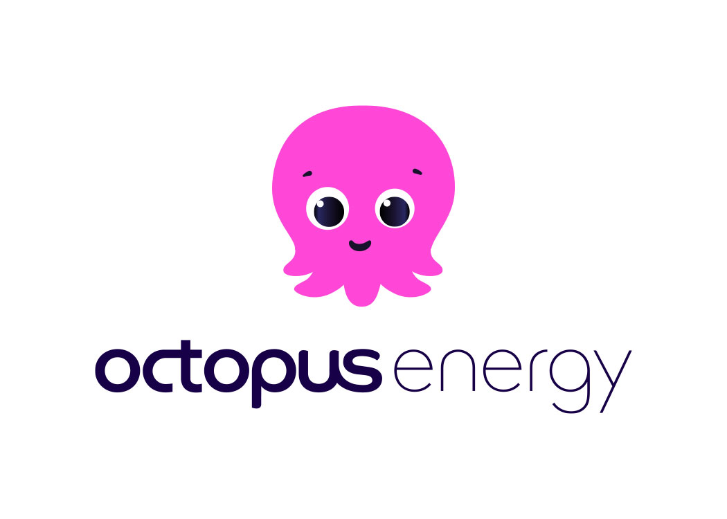logo octopus energy