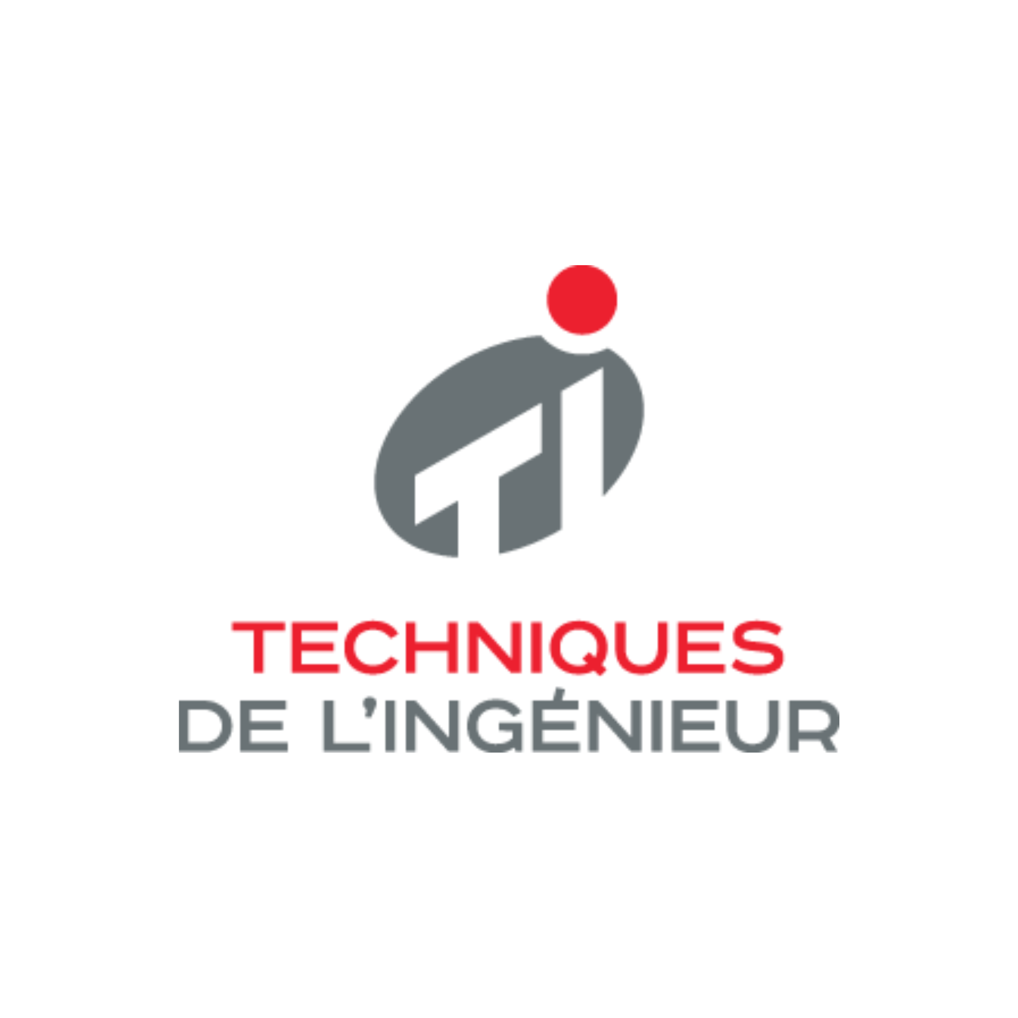 Techniques de l’ingénieur