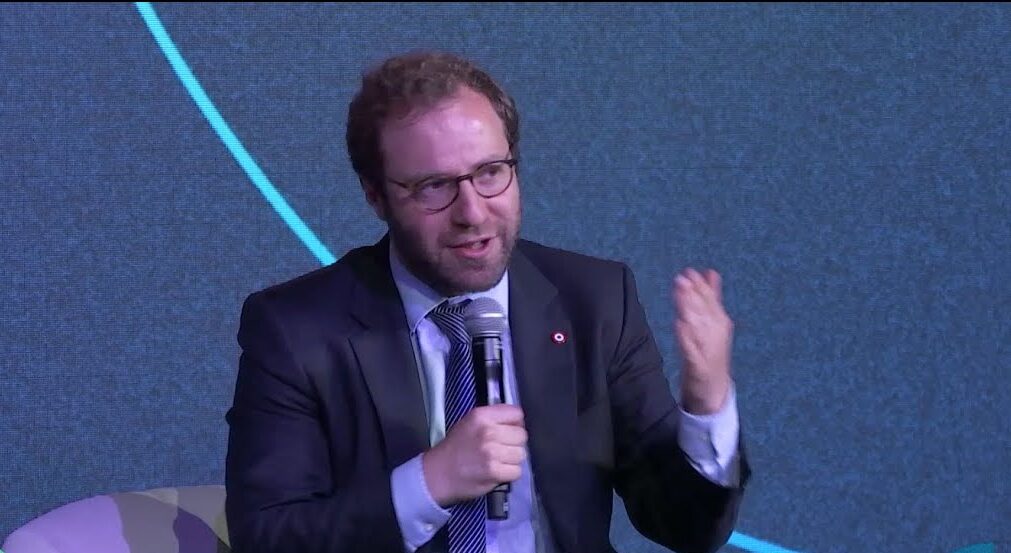 Colloque UFE 2023 : Entretien - Souveraineté et indépendance énergétique de la France