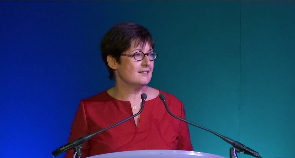 Colloque UFE 2023 : Mot de bienvenue de Christine Goubet-Milhaud