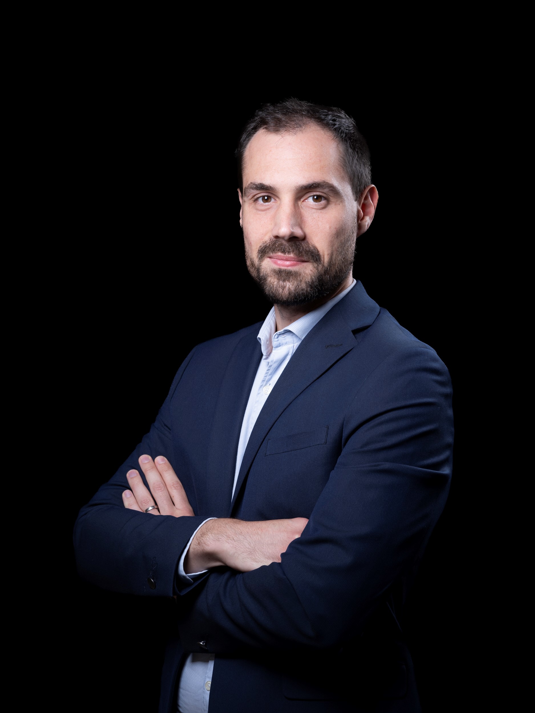 Vincent Guiheneuf