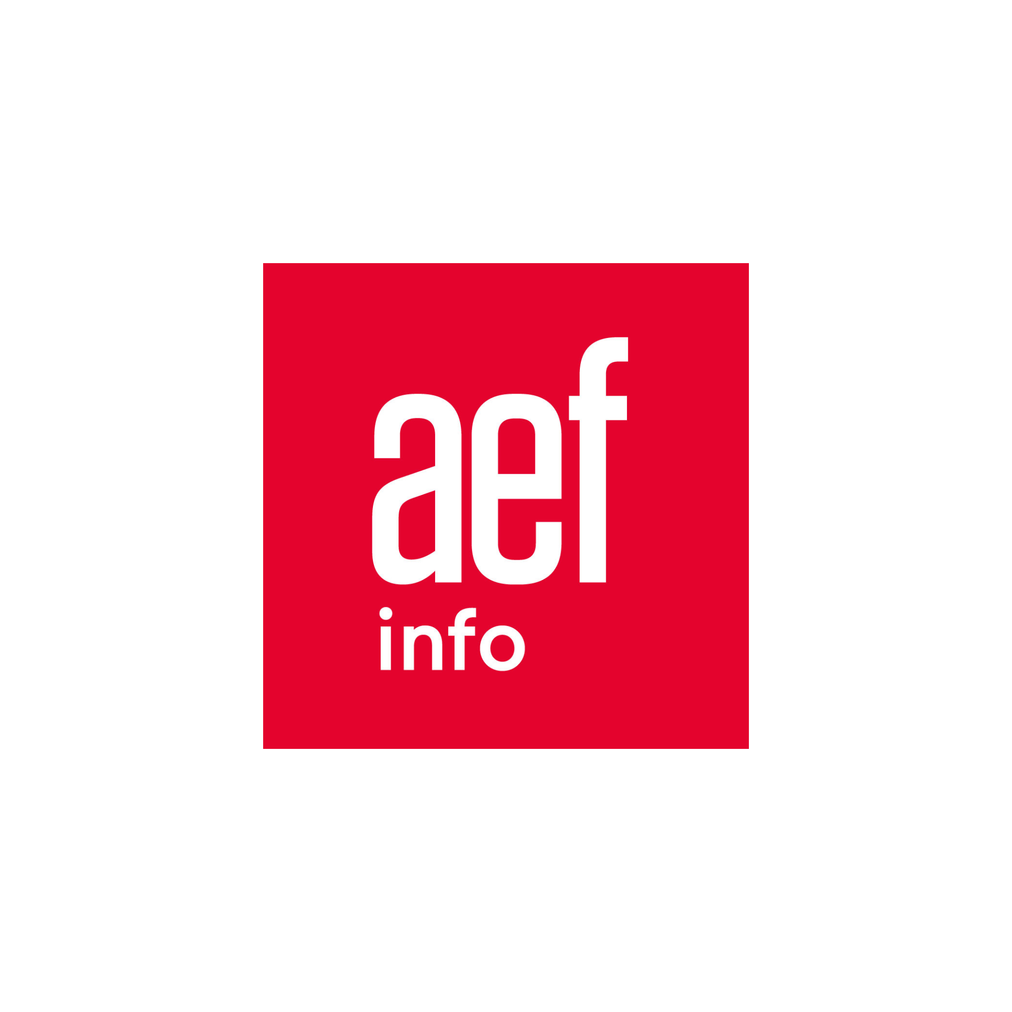 AEF Info