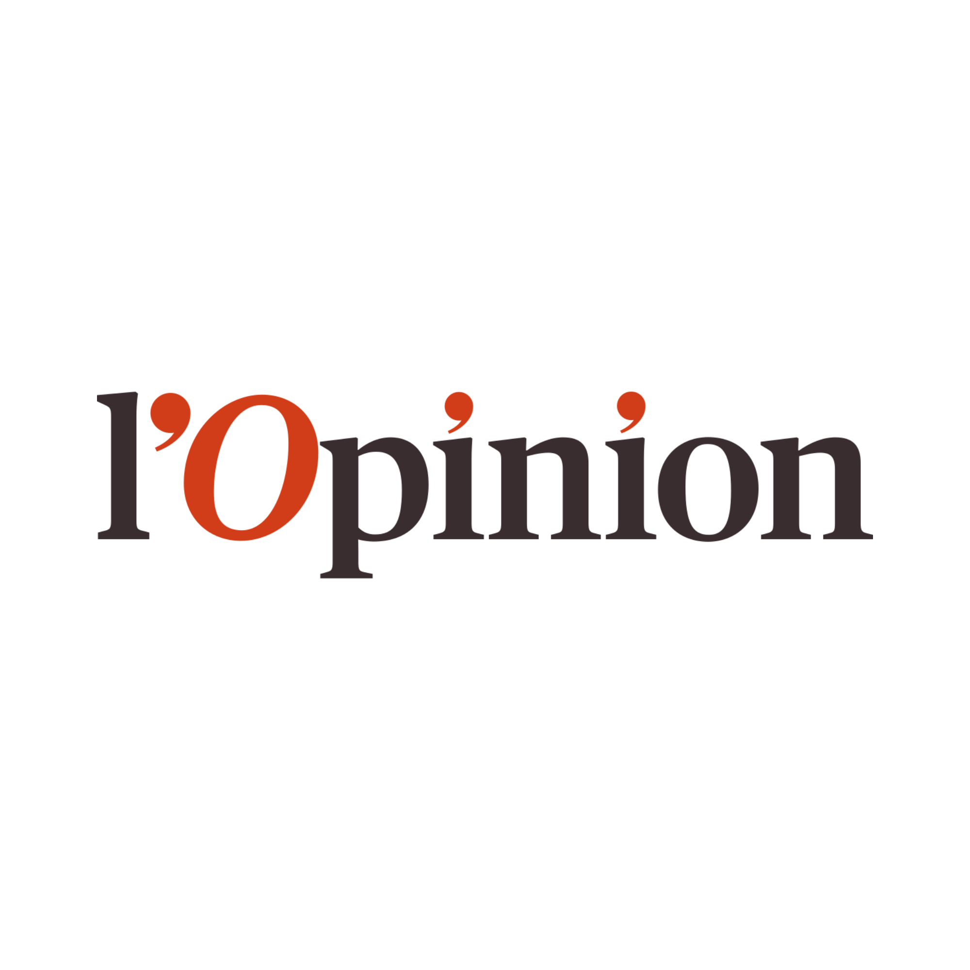 L’Opinion