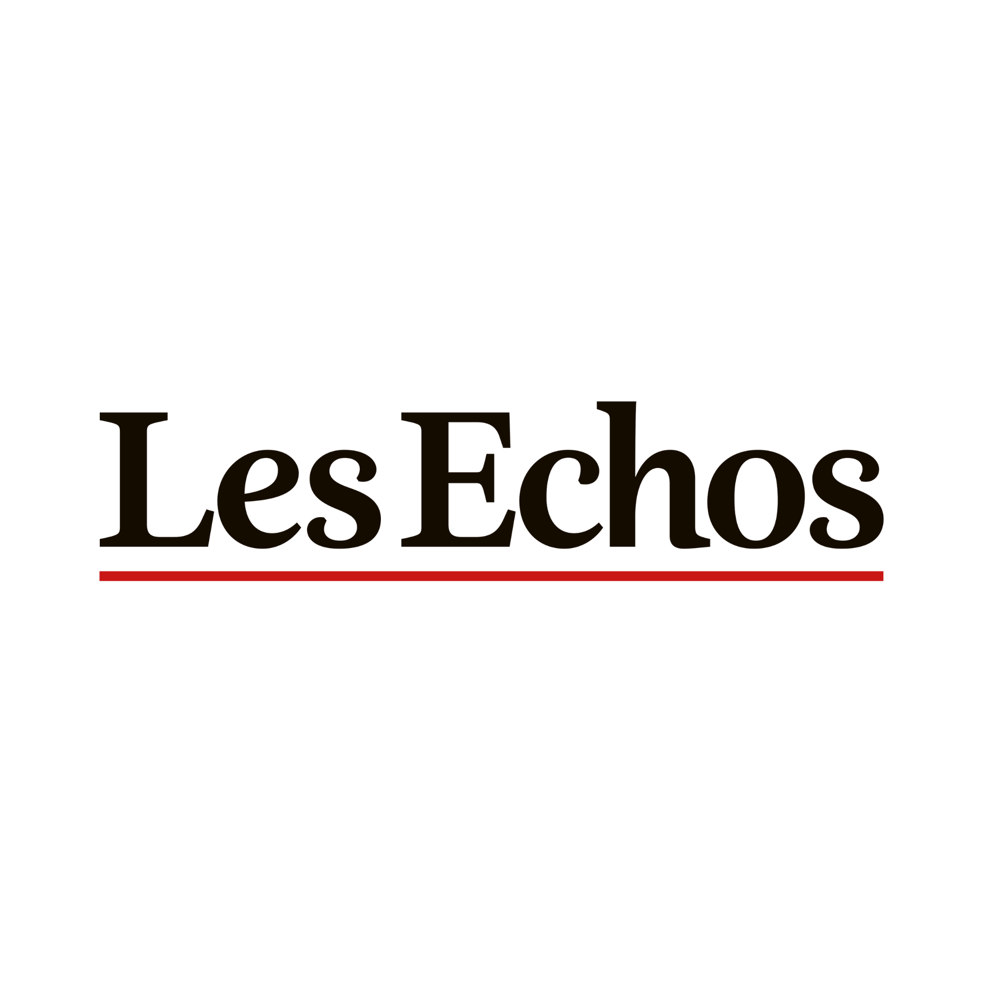 Les Echos