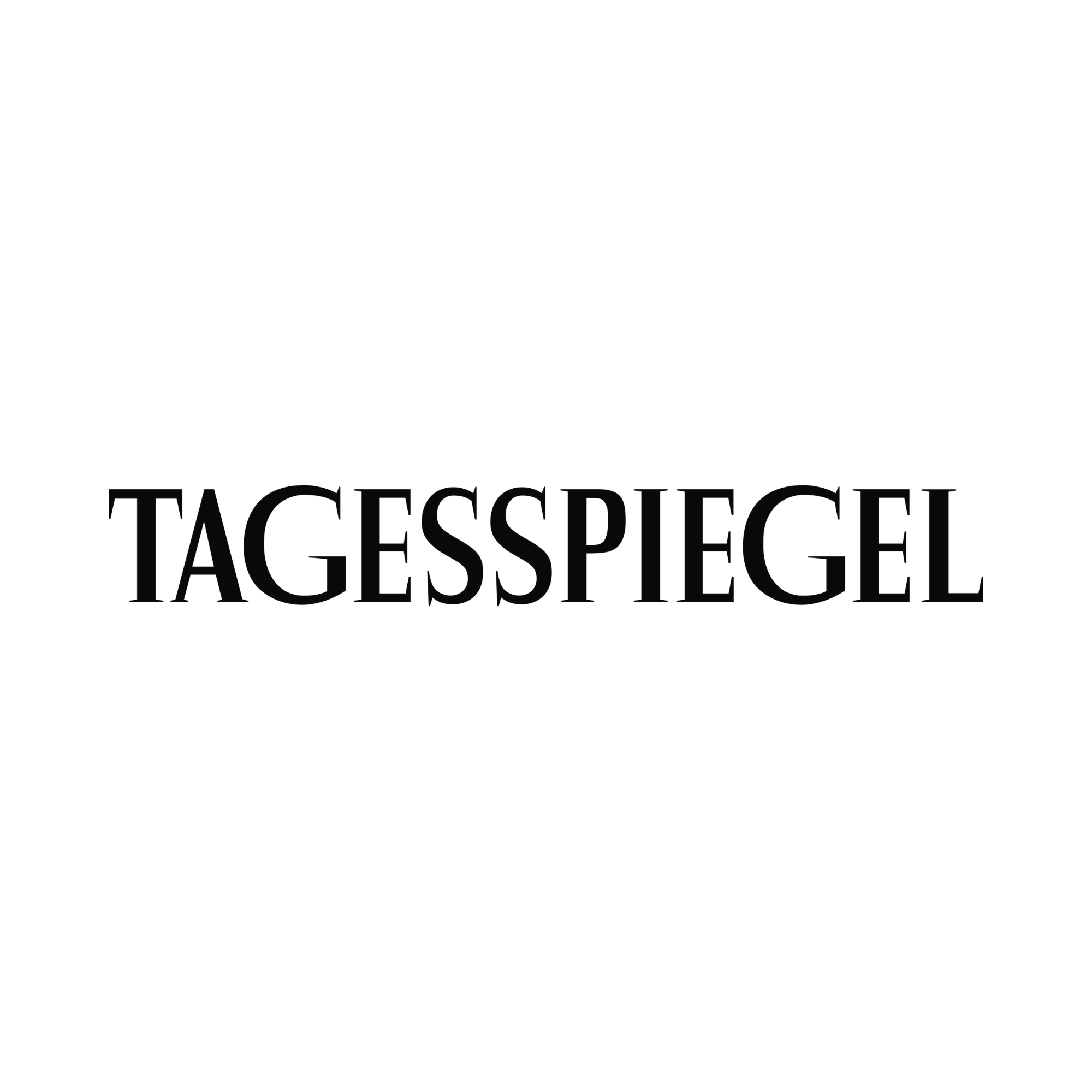 Tagesspiegel