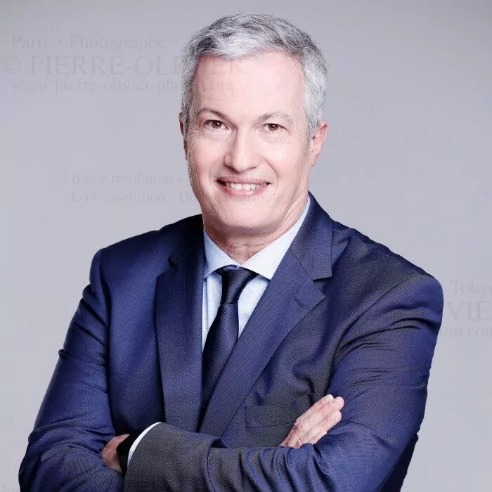 Jean Francois Vaquieri