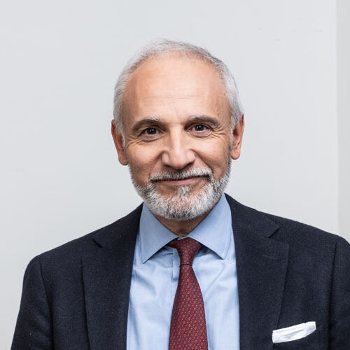 EDF Portrait COMEX - M.Benayoun