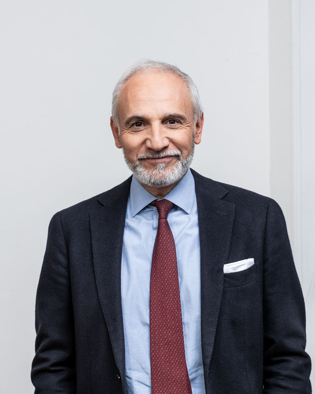 EDF Portrait COMEX - M.Benayoun