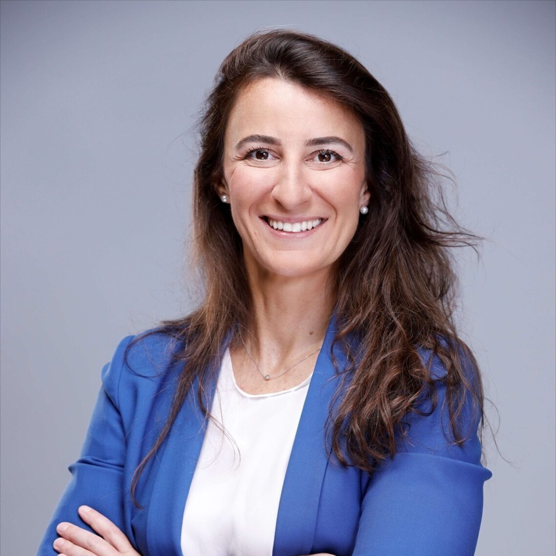 GENTILE LATINO Carlotta