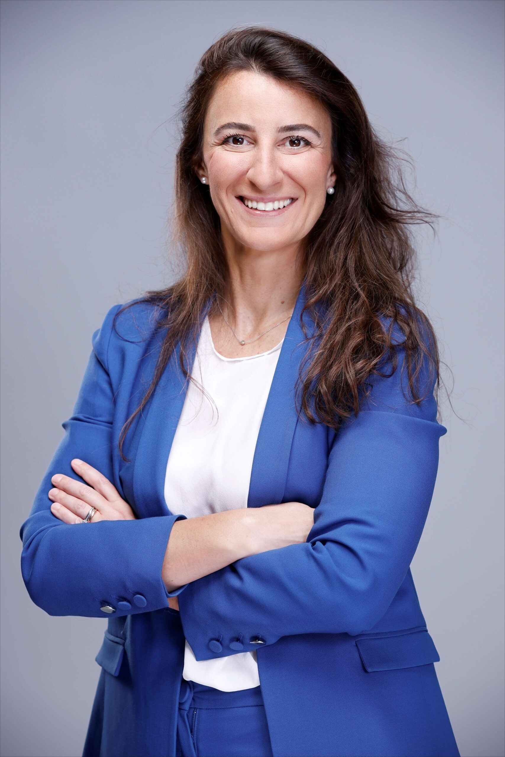 GENTILE LATINO Carlotta