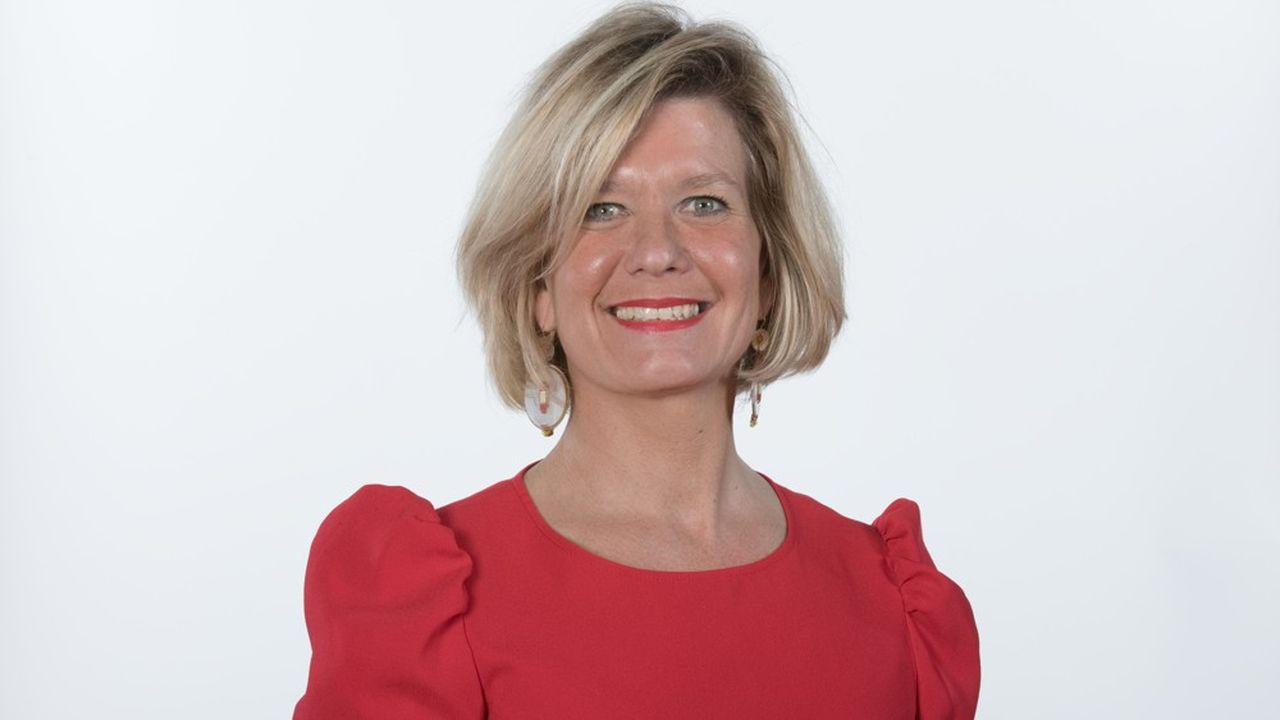 DE TOURTIER Anne-Catherine