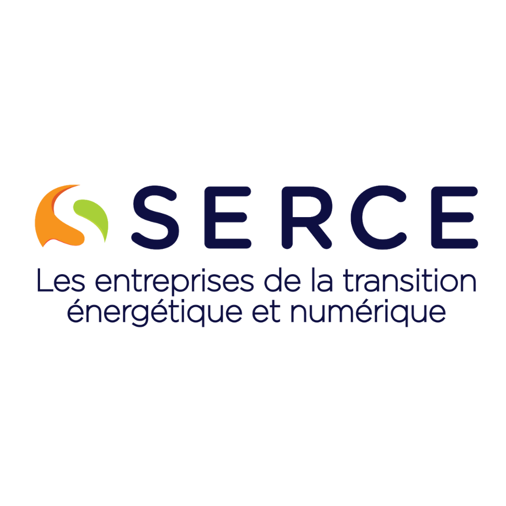 Logo SERCE